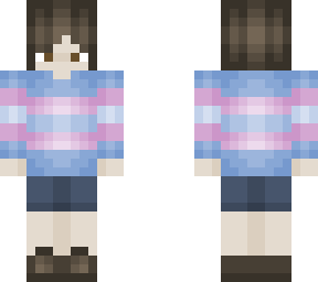 frisk undertale