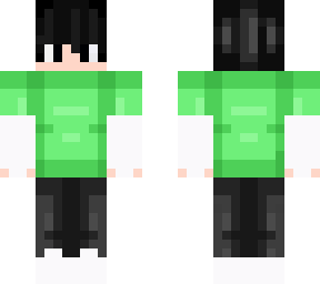 funomic green