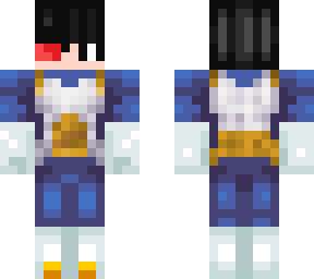 funomic vegeta
