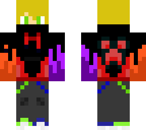 gamer boy