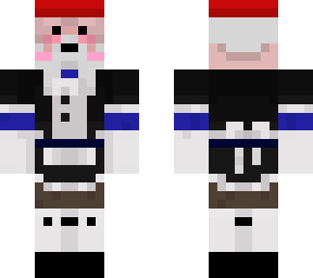 gnome maid