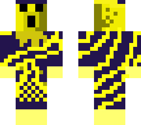 gold watcher