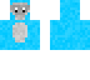 gorilla tag blue