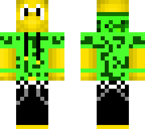 green lekoopa