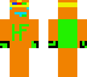 hacker fab from my yt channel