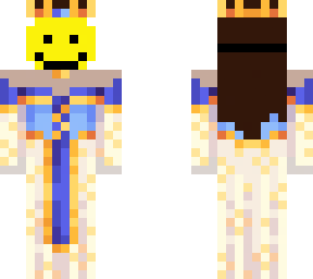 hidden royalty
