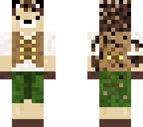 hobbit hedgehog
