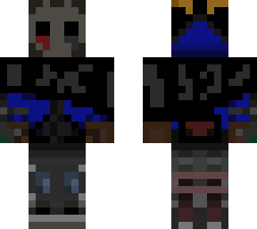 ikn0w_isuck retexture 2