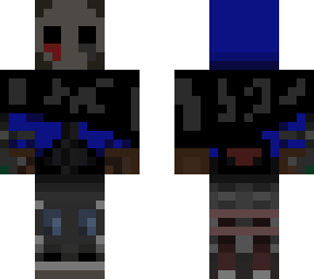 ikn0w_isuck w/ hood up