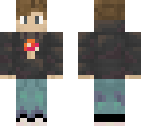 improved default skin
