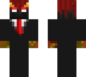 itsdanvo suit