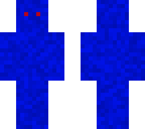 jaython daquavis skin blue
