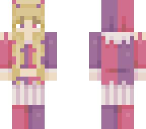 jester girl