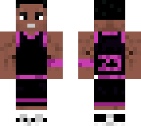 jordan michel. (v2)