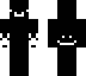 justsmilemc (black)