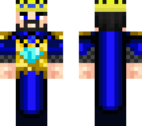 king cabrio (1.8)