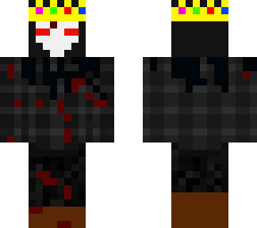 king of butchers