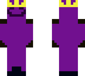 king purple