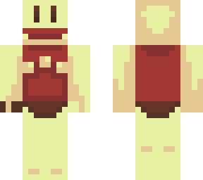 klaymen
