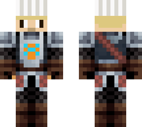 knight chef