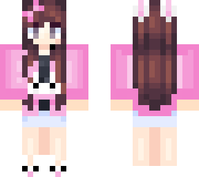lau bunnyyyy