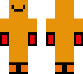 main skin