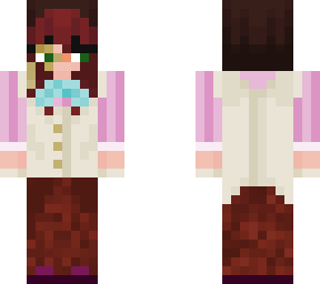 mayor krowe
