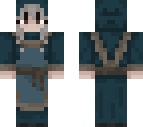 medieval witch