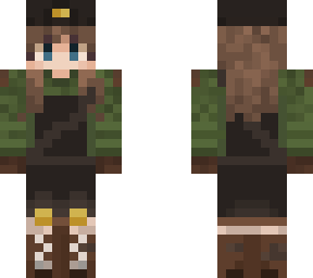 miner