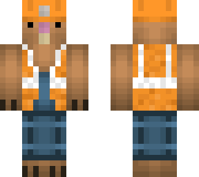 mole
