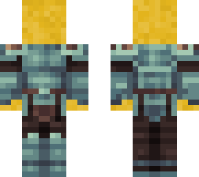 morwilahn armor (apollyon)
