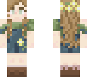 my base skin