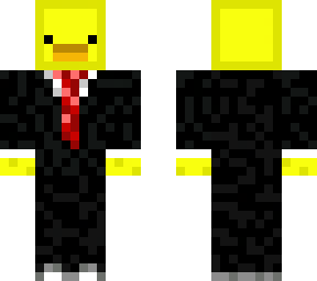 my default character