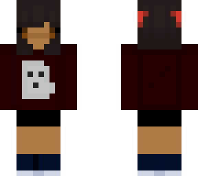 my sis skin