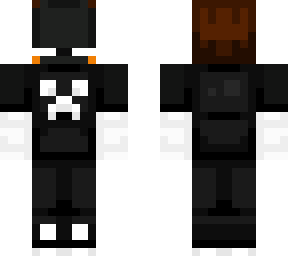 my skin
