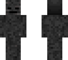 my wither skeleton 3x arms