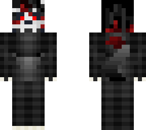 NEM1 | Minecraft Skin