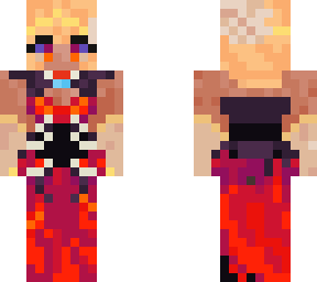 nether daisy