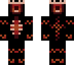 nether eye guy