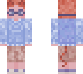 oc for personal use (jack)