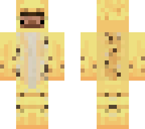 ocelot northman