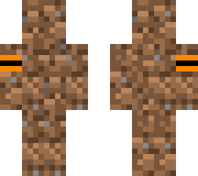 original dirt man