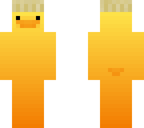 papi duck