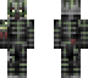 phantom mangle