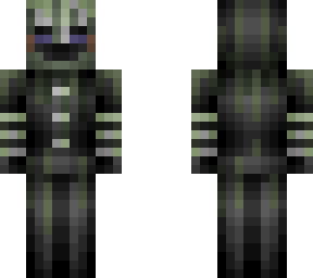 phantom puppet