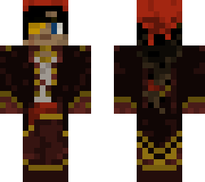 pirate