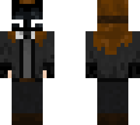 portal / adventurer