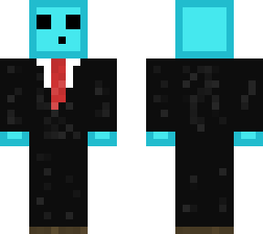 president slime