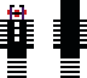 puppet fnaf