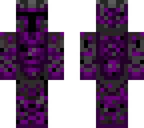 purple knight